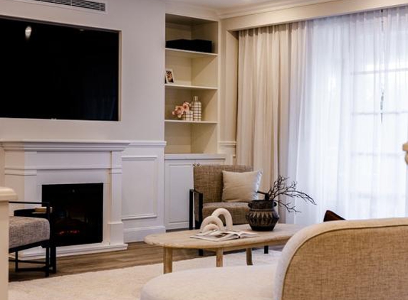 Vivid creations interior design - Oran Park, NSW