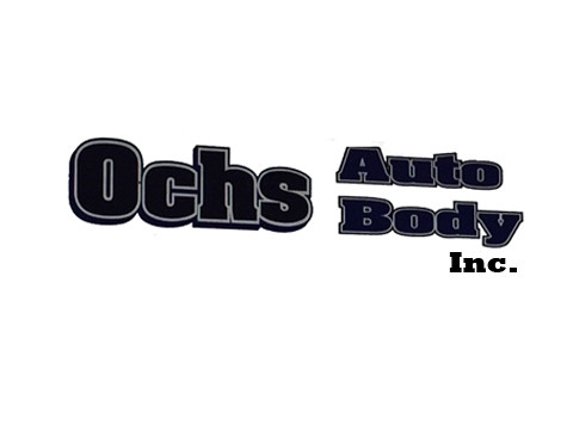 Ochs Auto Body - Franklin, WI