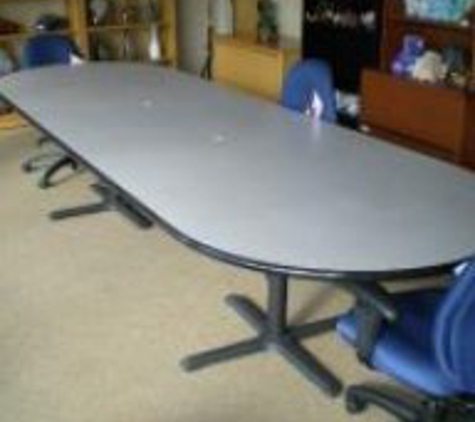 Office Furniture Liquidators - Somerville, MA