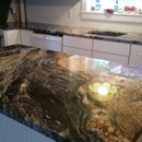 Kingdom Granite - Counter Tops