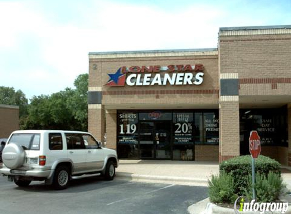 Lone Star Cleaners - Austin, TX