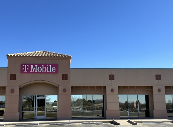 T-Mobile - Las Cruces, NM