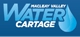Macleay Valley Water Cartage - Water Cartage