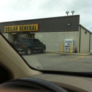 Dollar General - Discount Stores