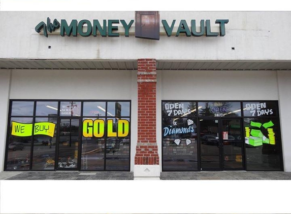 The Money Vault Jewelry & Loan - Cincinnati, OH