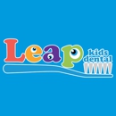 Leap Kids Dental - Little Rock, South Bowman - Pediatric Dentistry