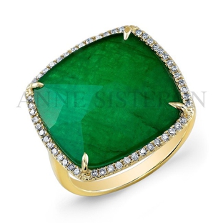 Anne Sisteron Fine Jewelry - Beverly Hills, CA