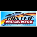 Gunter Automotive Collision Center - Automobile Body Repairing & Painting