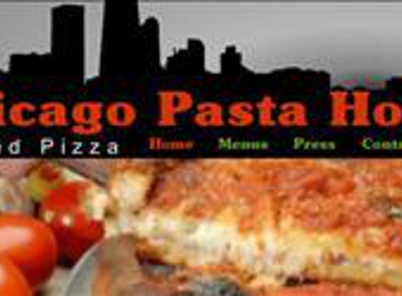 Chicago Pasta House - Moreno Valley, CA