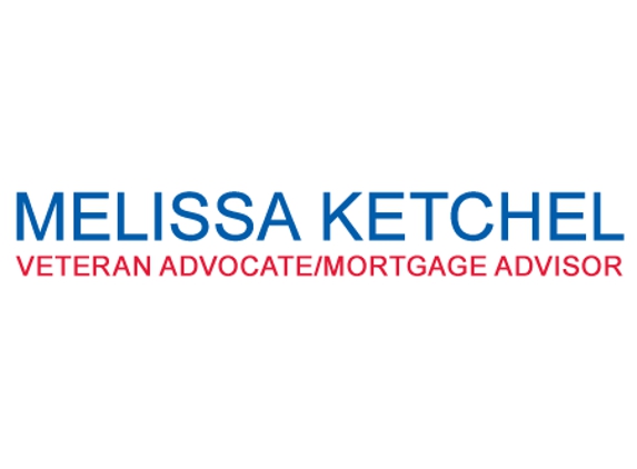 Melissa Ketchel - Veteran Advocate & Mortgage Advisor - Grand Rapids, MI