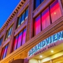 L A Banquets-brandview Bllrm