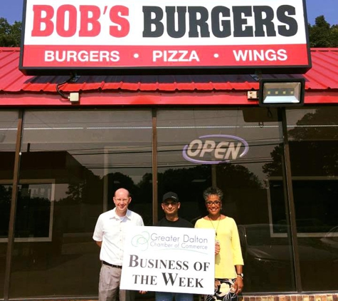 Bob's Burgers Dalton, GA - Dalton, GA