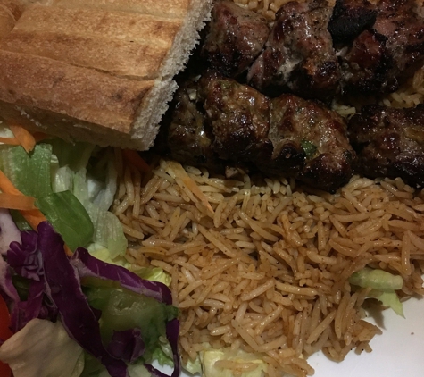 Afghan Kebab House - New York, NY