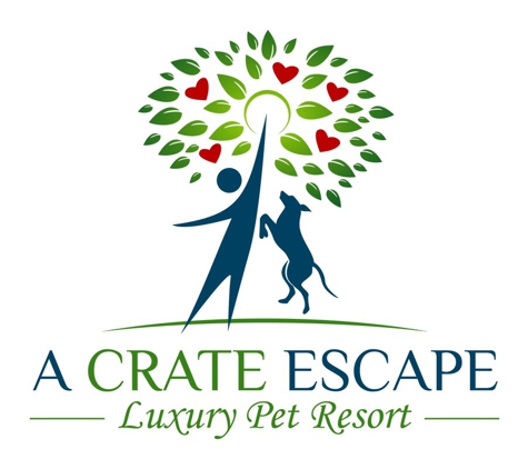 A Crate Escape - Round Rock, TX