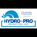 Hydro-Pro Irrigation - Irrigation Systems & Equipment