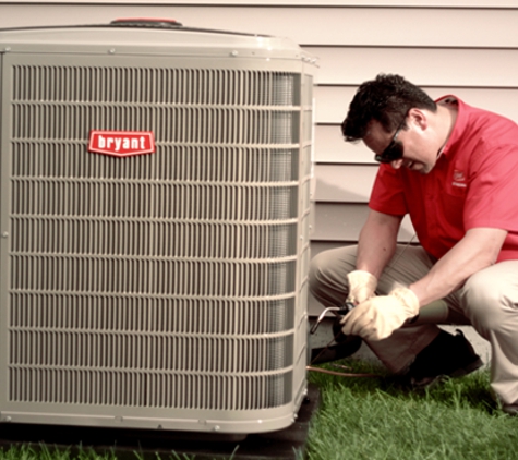 Comfort Solutions Heating And Air - Lawton, OK