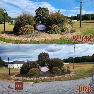 Evolution Lawn Care - Anderson, SC