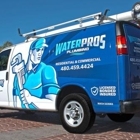 Water Pros Plumbing