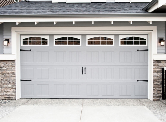 Missouri City Garage Door Repair - Missouri City, TX