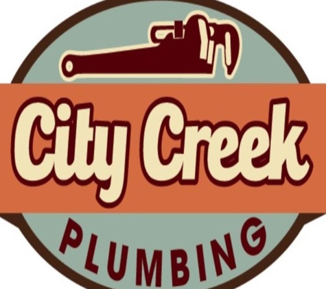 City Creek Plumbing - Layton, UT