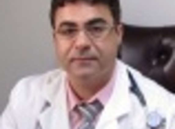Dr. Garo Zaven Pehlevanian, MD - Los Angeles, CA