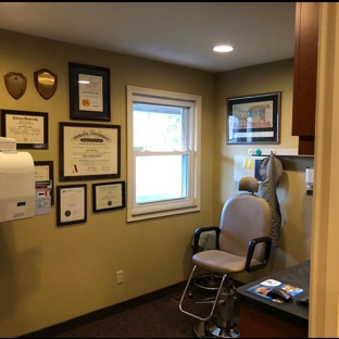 Rector Family Dental and Orthodontics - West McGalliard - Muncie, IN