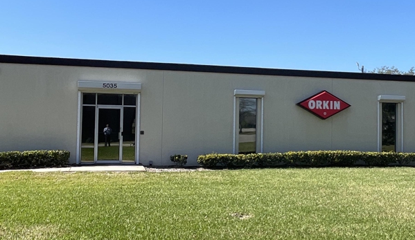 Orkin Pest & Termite Control - Tampa, FL