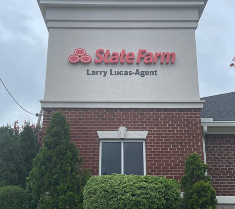 Larry Lucas - State Farm Insurance Agent - Columbia, SC