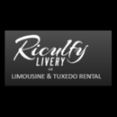 Riculfy Livery - Limousine Service