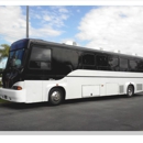 Corporate Charter, Party & Shuttle Bus Rentals - Buses-Charter & Rental