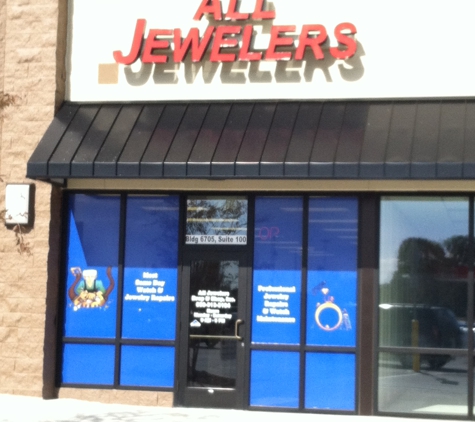 Sterling Jewelers, Inc. - Mary Esther, FL