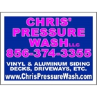 Chris' Pressure Wash