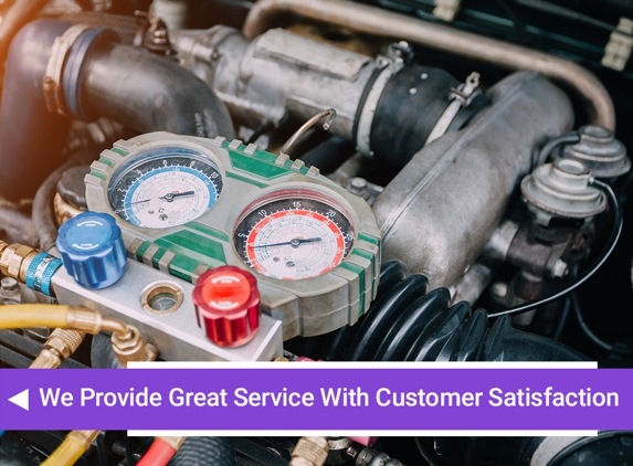 Antarctic Mobile Air - Caringbah South, NSW. We Provide Great Service With Customer Satisfaction