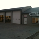 Mann's Collision Center - Windows-Repair, Replacement & Installation