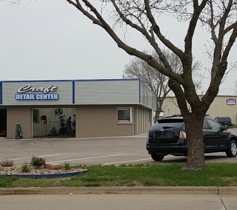 Craft Auto Body - Sioux City, IA