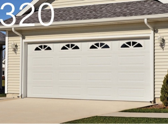 Kings Garage Doors & Openers in Houston - Houston, TX