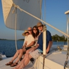 Charleston Trimaran Sailing Charters gallery