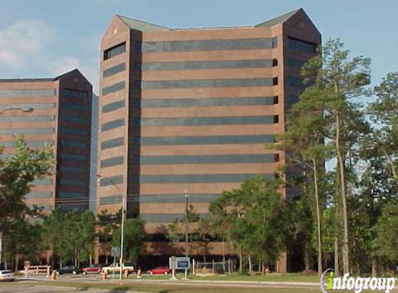 West Houston Medical Center Lab - Houston, TX