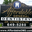 Affordable General Dentistry,P.C. - Dental Clinics