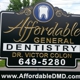 Affordable General Dentistry,P.C.