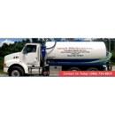 Larry Mills Services Inc - Pumps-Service & Repair