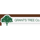 Grant's Tree Co LLC - Stump Removal & Grinding
