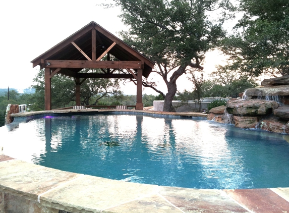 POOL PROS DFW - Fort Worth, TX