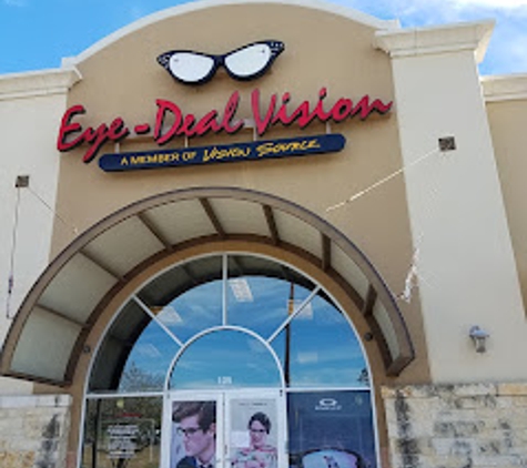 Eye-Deal Vision - San Antonio, TX