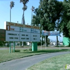 Van Buren Drive-In Theatre