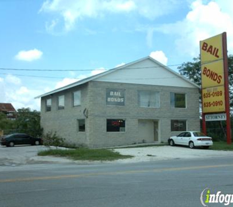 Bill Dye Bail Bonds - Tampa, FL