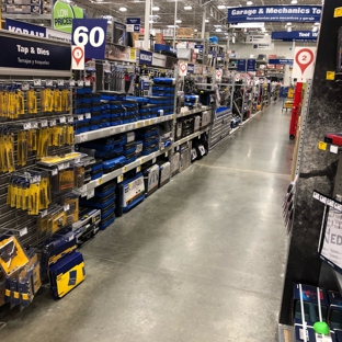 Lowe's Home Improvement - Pacoima, CA