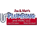 Joe & Matt's Plumbing HVAC LLC - Heating Contractors & Specialties