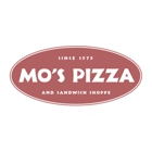 Mo's Pizza