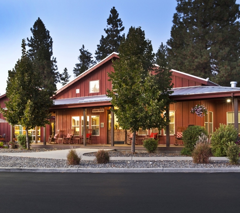 Pine Valley Ranch - Spokane, WA